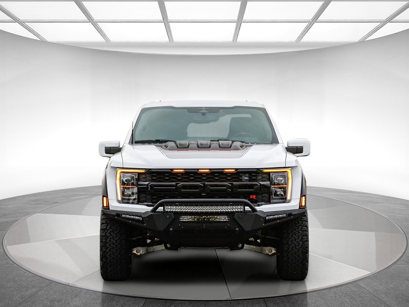 Used 2023 Ford F150 Raptor w/ Equipment Group 802A Raptor R image 6