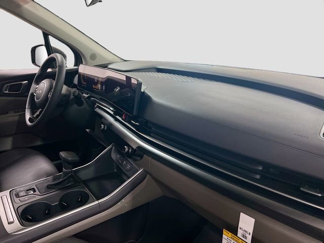 New 2026 Kia Carnival image 31