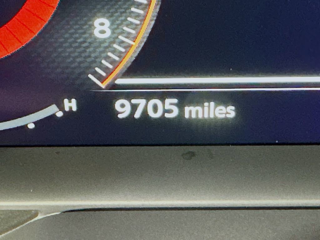 Used 2024 Nissan Z Performance w/ Floor Mat Package image 29