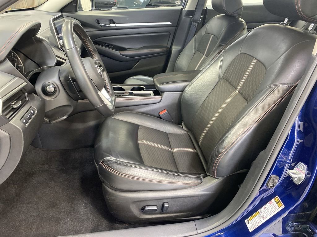 Used 2024 Nissan Altima 2.5 SR image 27