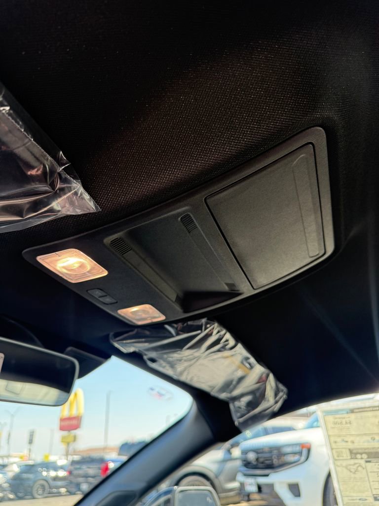 New 2026 Ford Mustang GT image 29