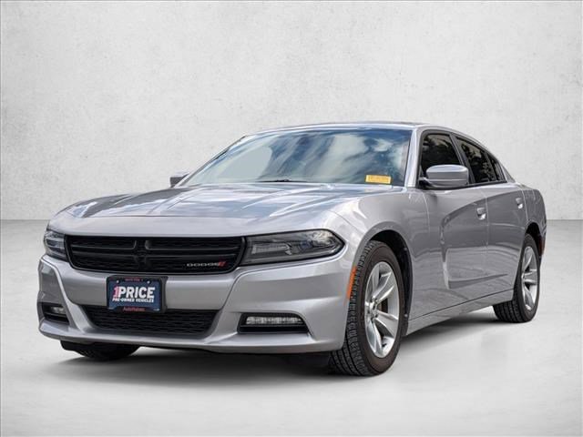Used 2017 Dodge Charger SXT
