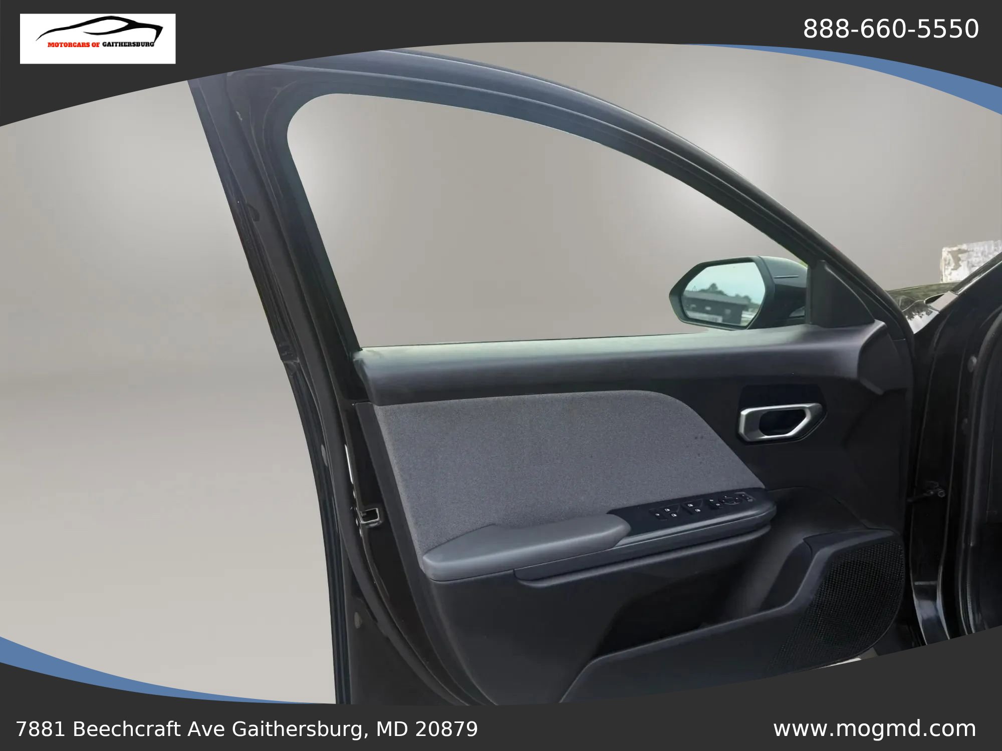 Used 2025 Kia K4 EX FWD image 12