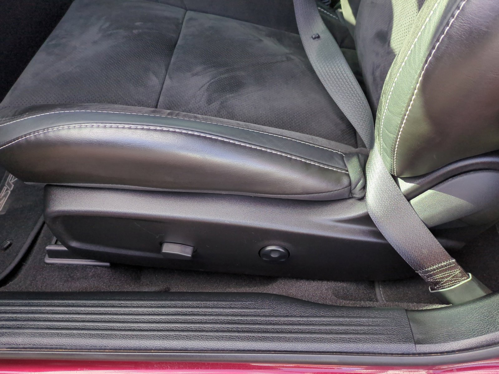 Used 2023 Dodge Challenger SRT Hellcat image 14