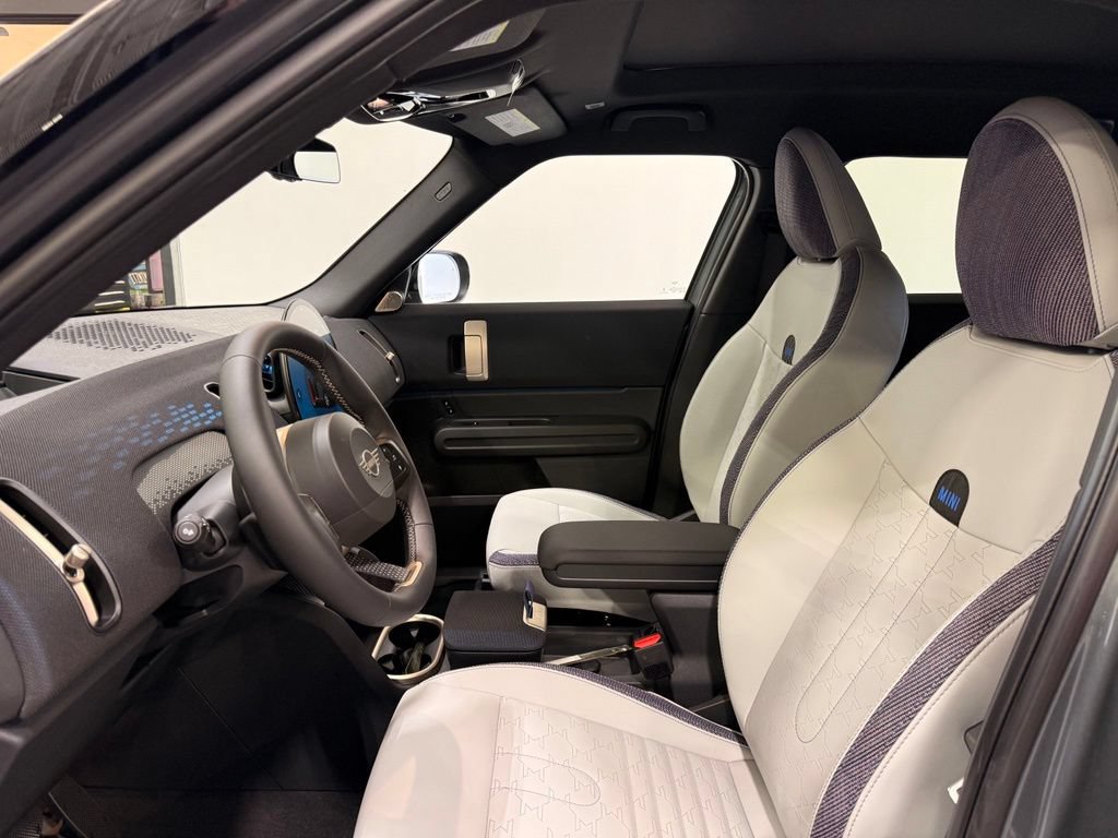 New 2027 MINI Cooper Countryman S AWD/4WD image 12
