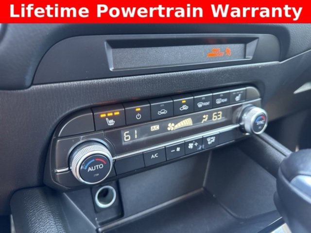 Used 2024 MAZDA CX-5 AWD 2.5 S w/ Select Package image 5