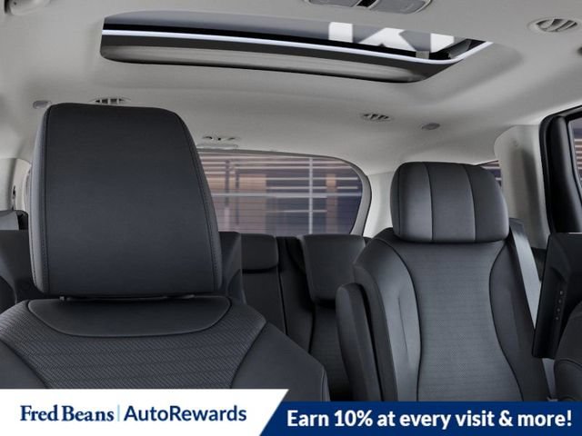 New 2025 Kia Carnival SX Prestige FWD image 32