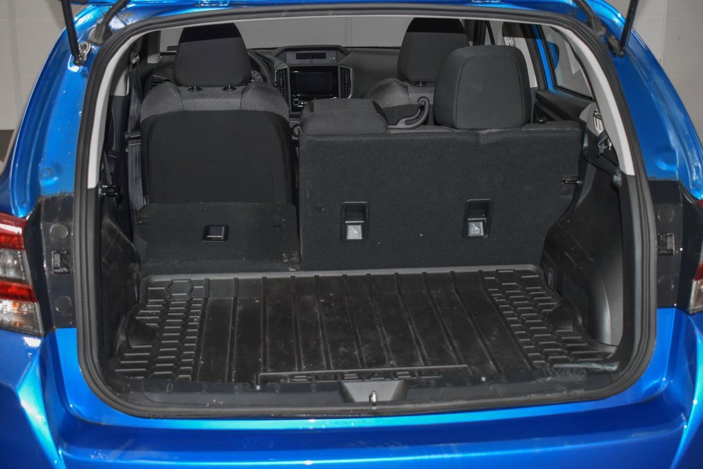 Used 2023 Subaru Impreza Premium image 26