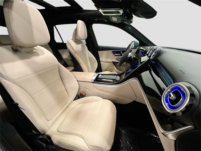 Certified 2025 Mercedes-Benz GLC 300 4MATIC image 30