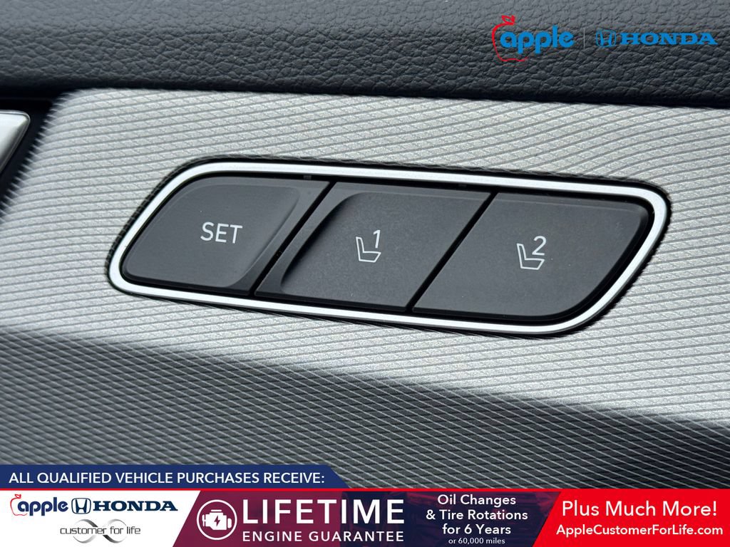Used 2020 Hyundai Palisade SEL AWD/4WD image 32