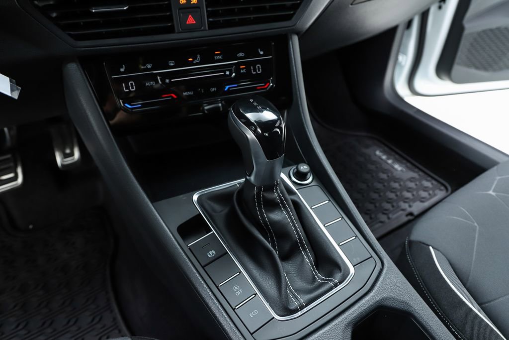 New 2026 Volkswagen Jetta Sport FWD image 60