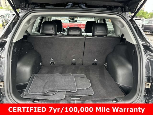 Certified 2022 Jeep Compass Latitude AWD/4WD image 13