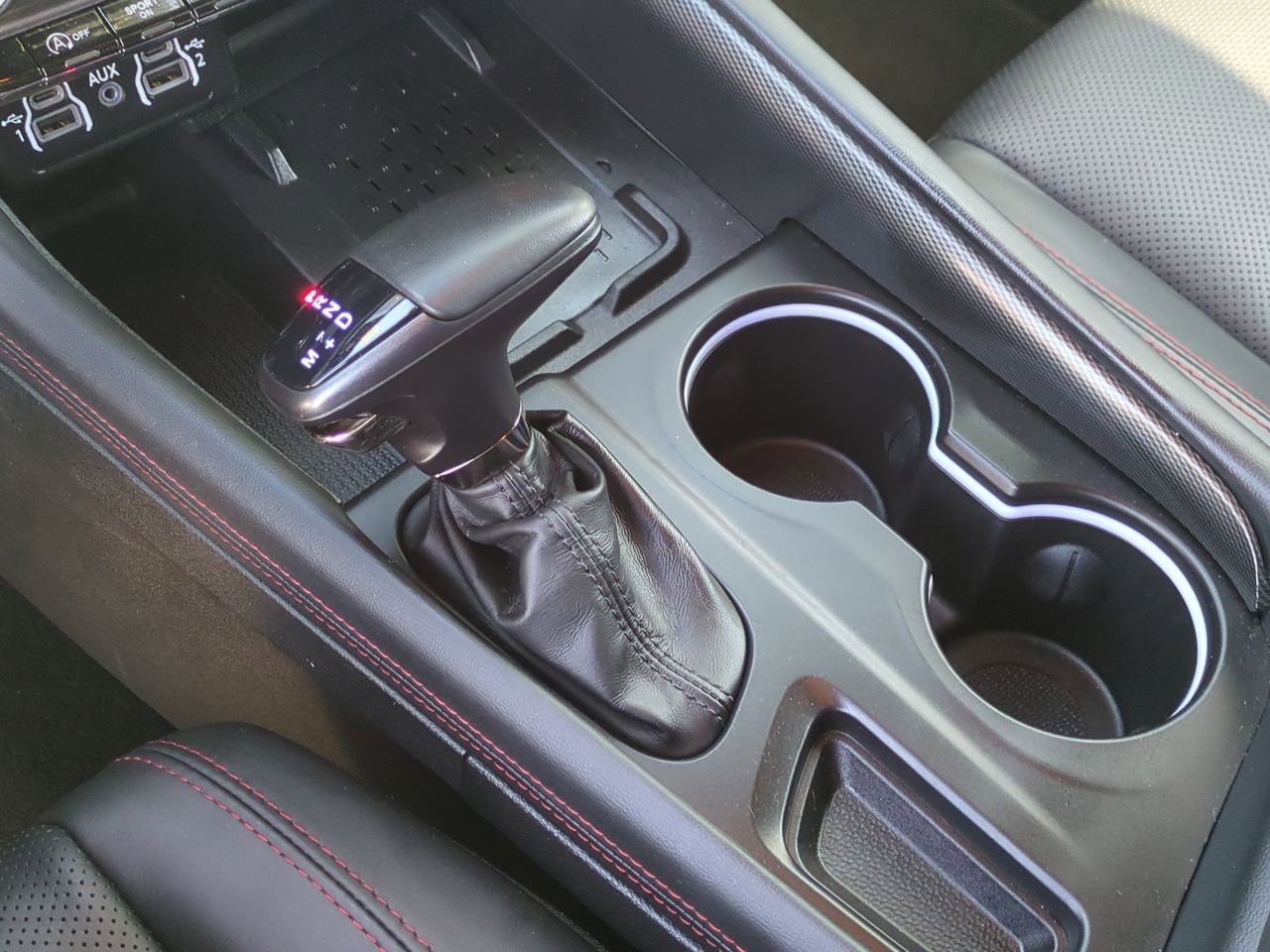 Used 2025 Dodge Durango GT AWD/4WD image 16