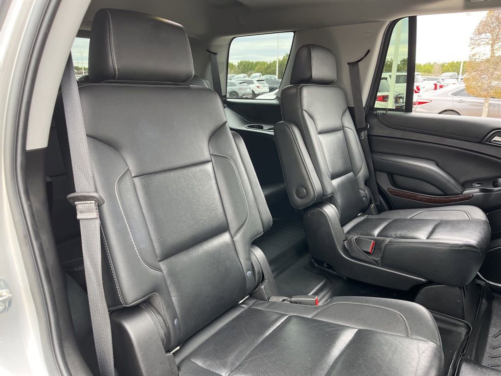 Used 2020 GMC Yukon SLT w/ Premium Edition image 28