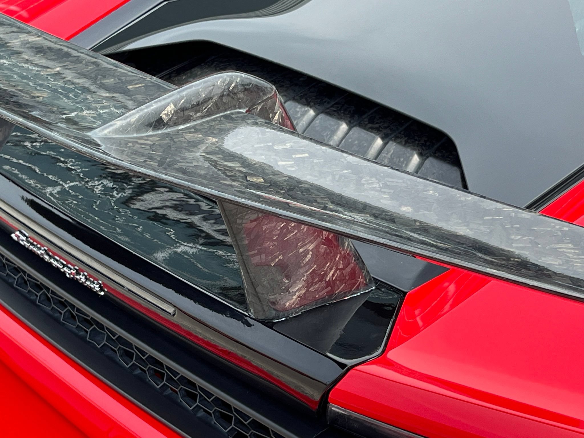 Used 2016 Lamborghini Huracan LP 580-2 RWD image 12