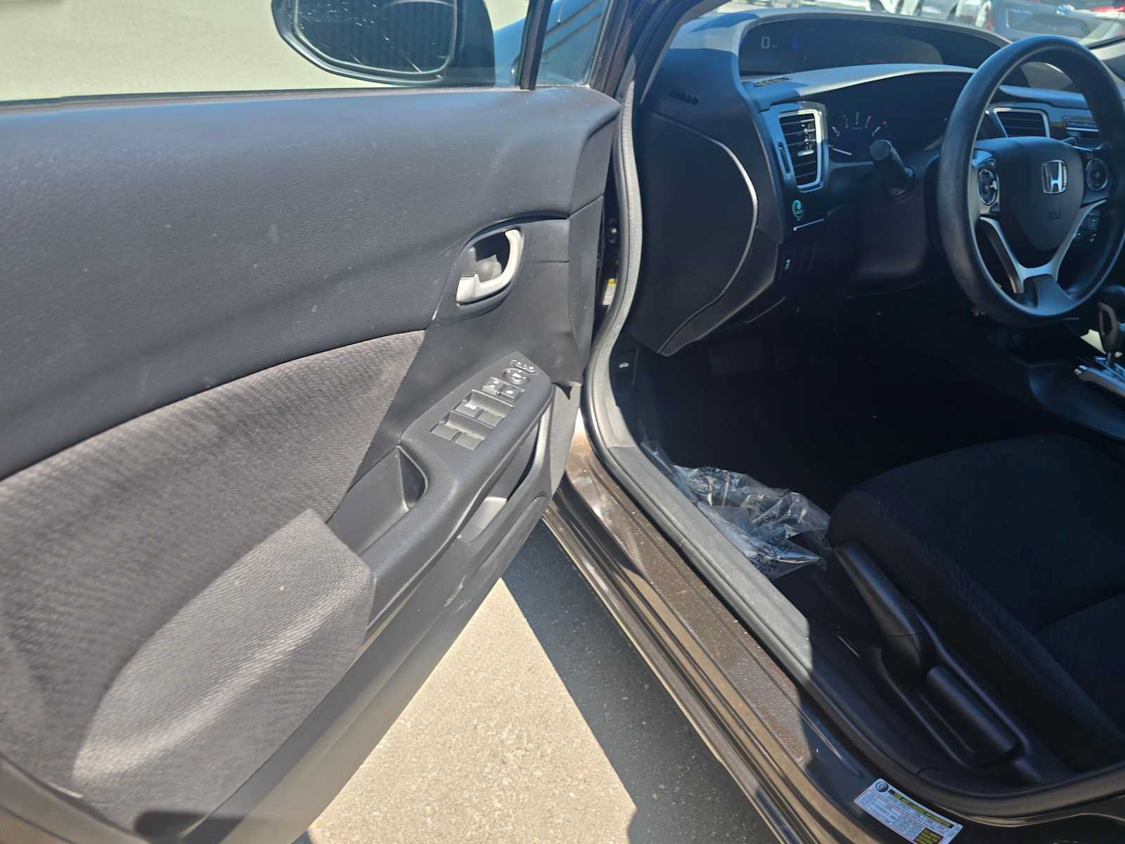 Used 2013 Honda Civic LX image 20