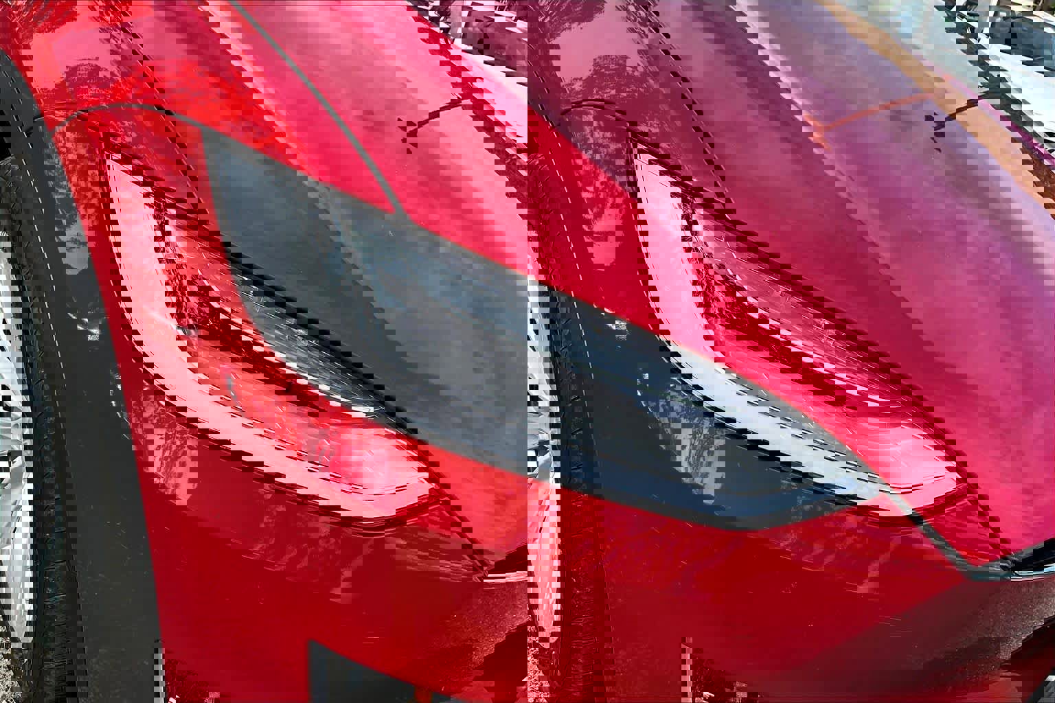 Used 2020 Tesla Model X Long Range image 27