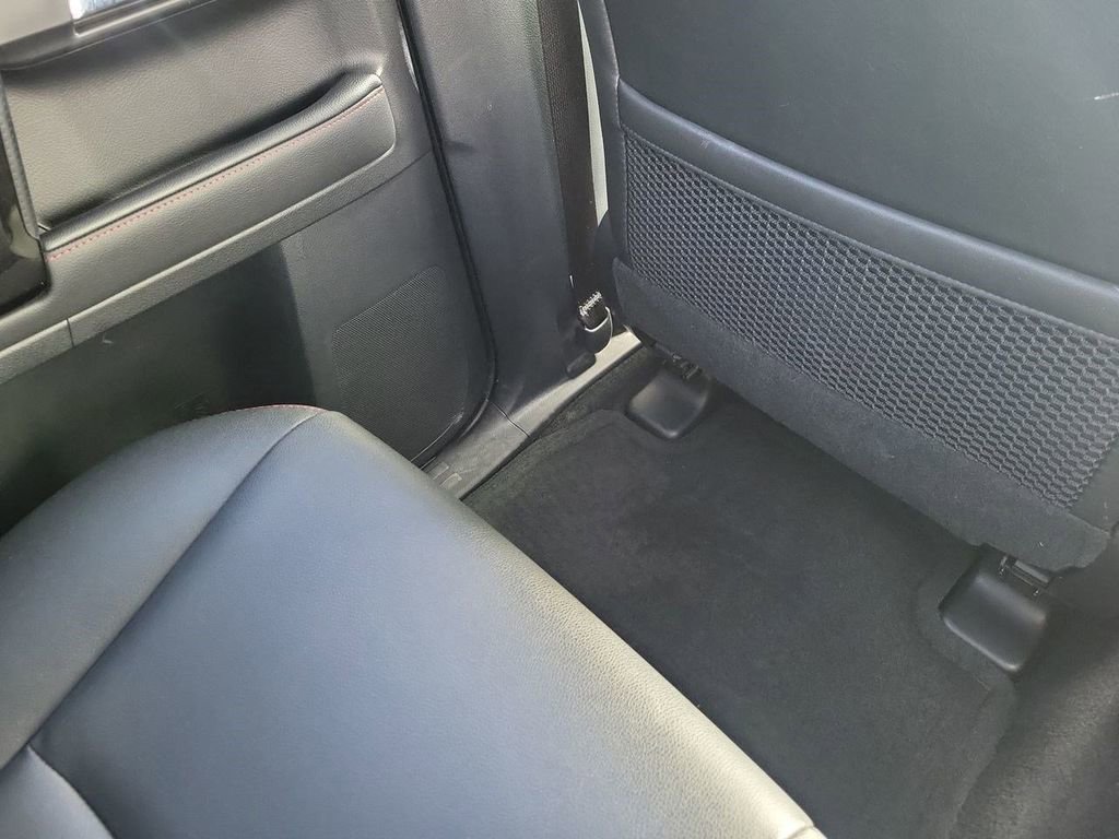 Used 2020 Toyota 4Runner TRD Off-Road Premium w/ Moonroof Package AWD/4WD image 15