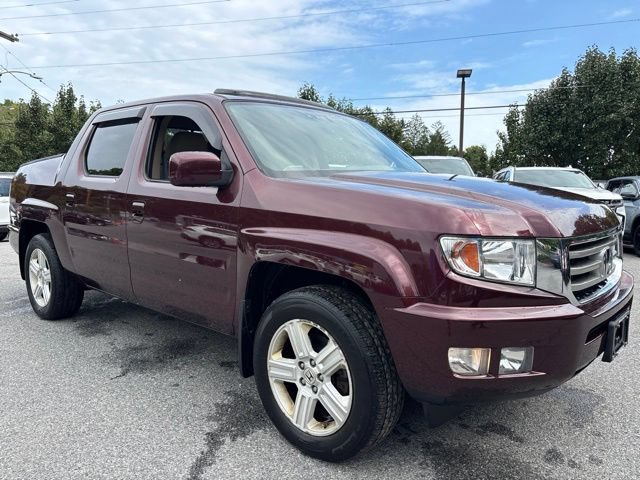 Used 2013 Honda Ridgeline RTL image 11