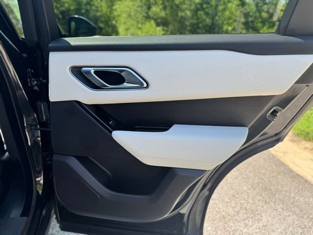 Certified 2023 Land Rover Range Rover Velar S AWD/4WD image 15