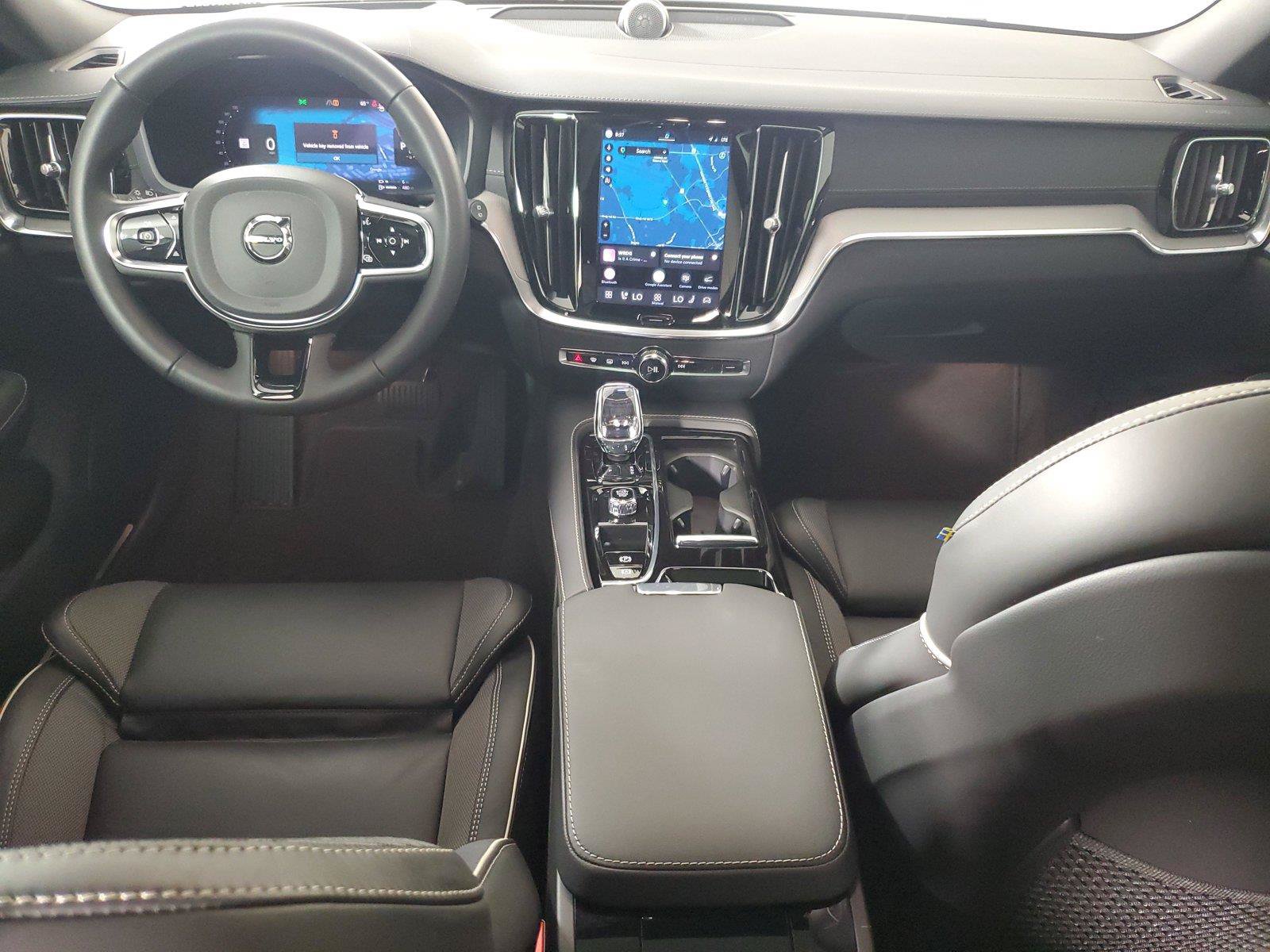 Certified 2024 Volvo V60 T8 Polestar AWD/4WD image 15