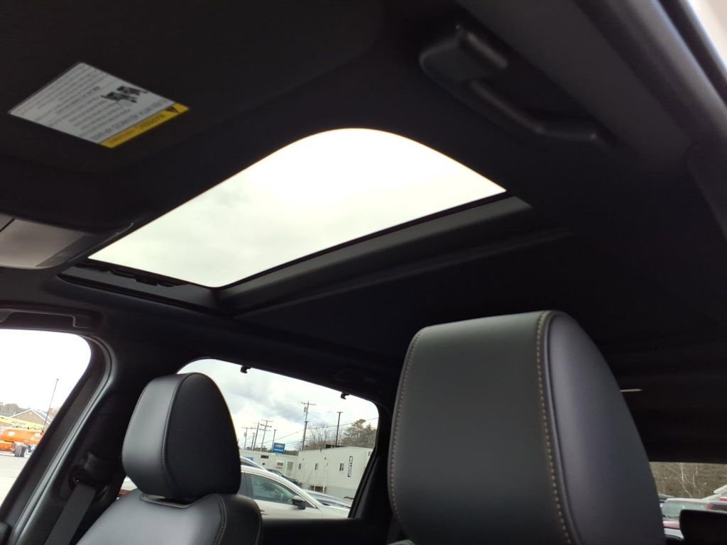 New 2026 MAZDA CX-90 3.3 Turbo S w/ Premium Plus AWD/4WD image 14