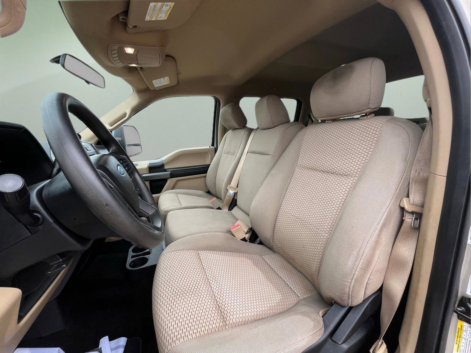 Used 2018 Ford F150 XLT w/ XTR Package image 13