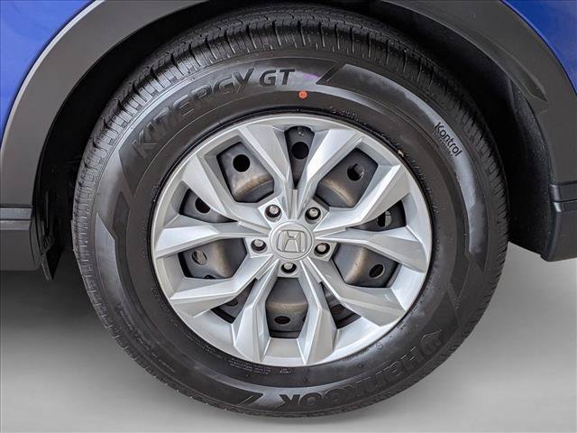 Certified 2024 Honda CR-V LX image 22