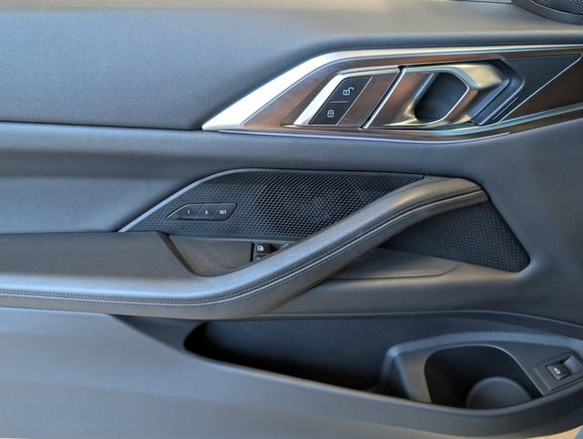 Used 2021 BMW 430i Coupe w/ Convenience Package image 38