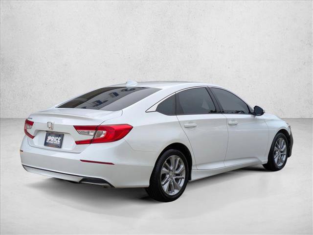 Used 2018 Honda Accord LX image 5