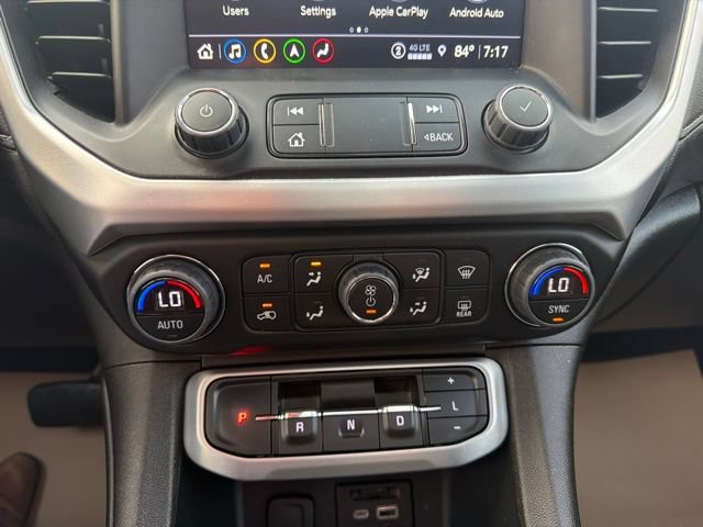 Certified 2023 GMC Acadia SLT w/ Elevation Edition AWD/4WD image 24