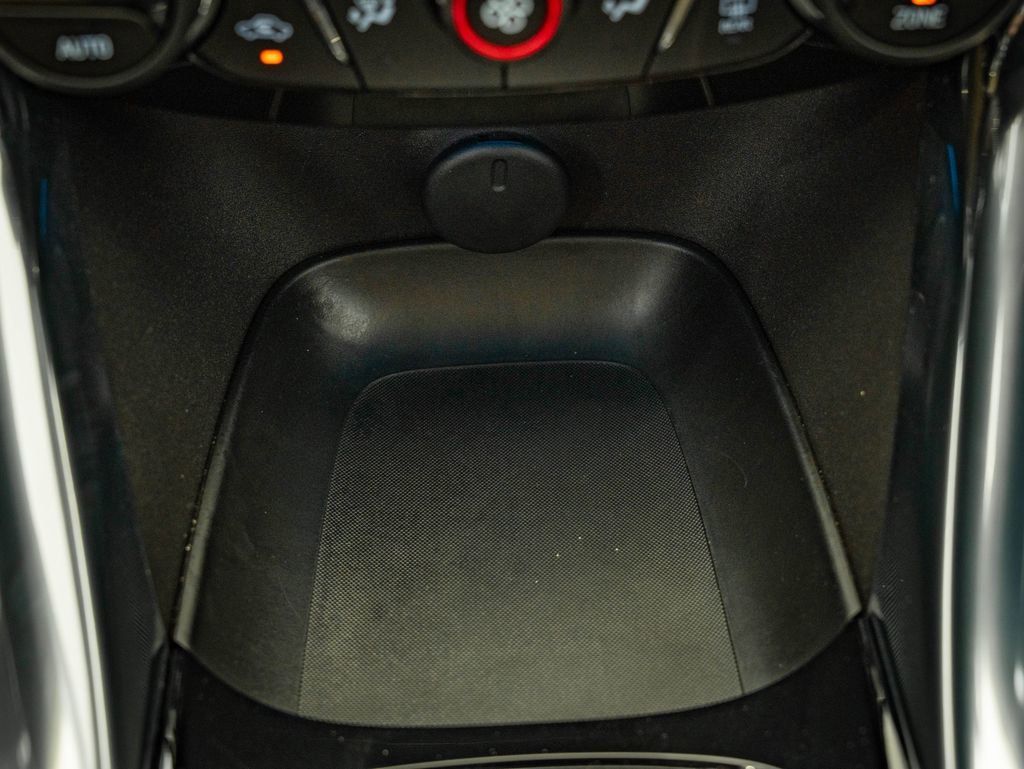 Used 2017 Chevrolet SS RWD image 37