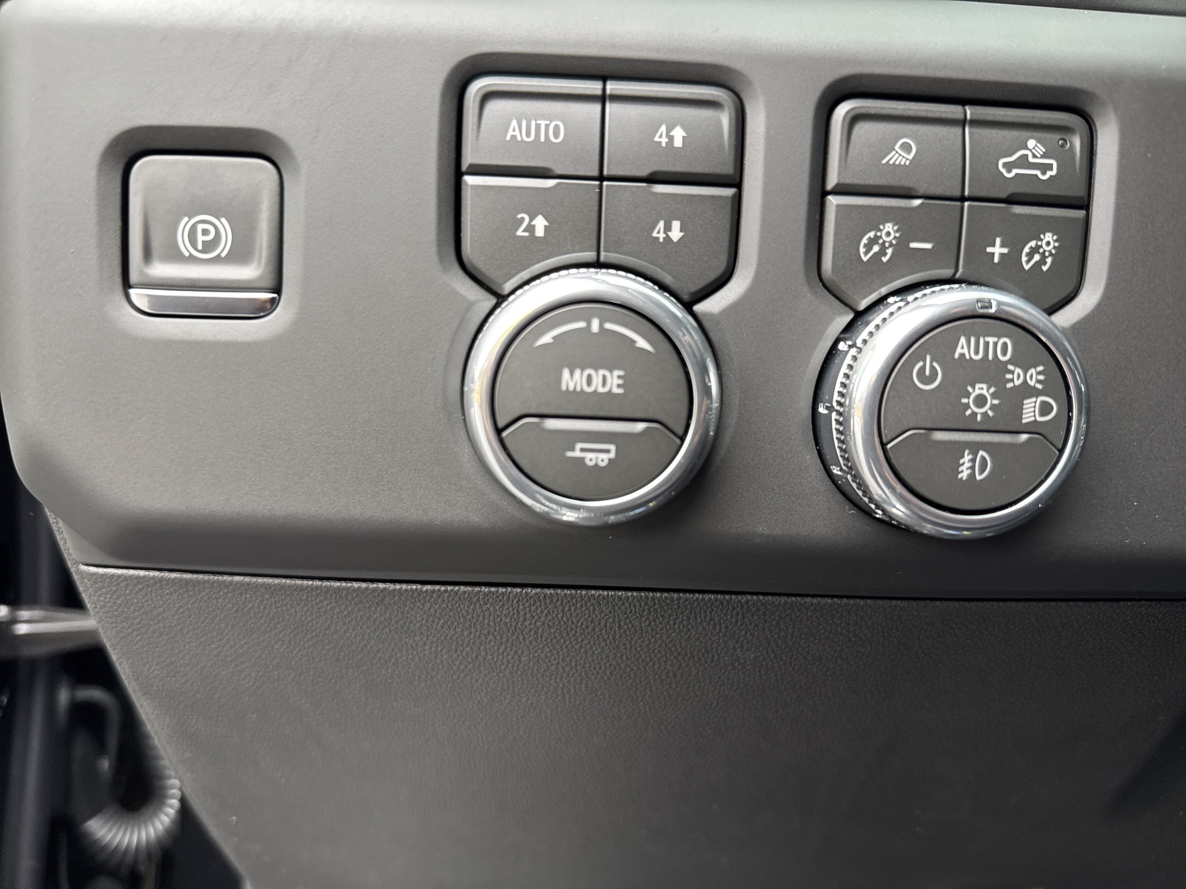 New 2026 GMC Sierra 1500 Denali AWD/4WD image 18