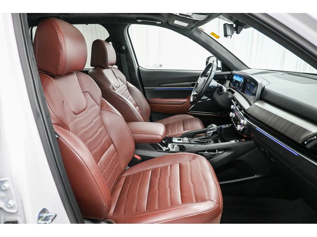 Used 2024 Kia Telluride SX Prestige image 16