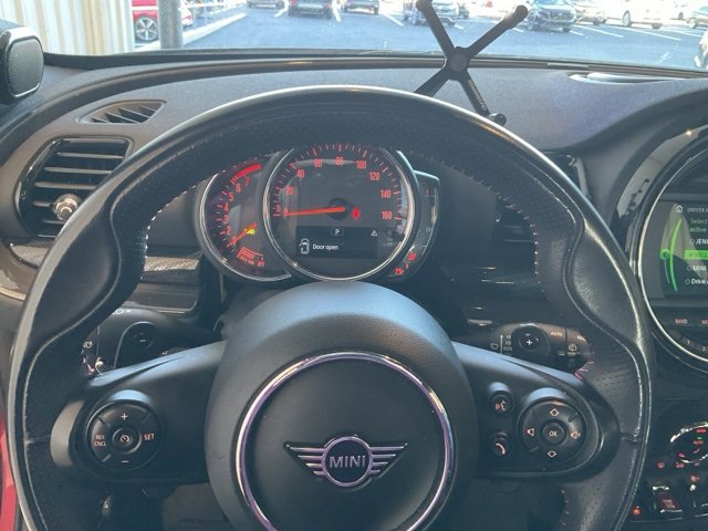 Used 2020 MINI Cooper Clubman S image 7