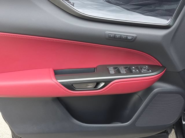 New 2026 Lexus NX 450h+ AWD w/ Accessory Package (Z1) image 24