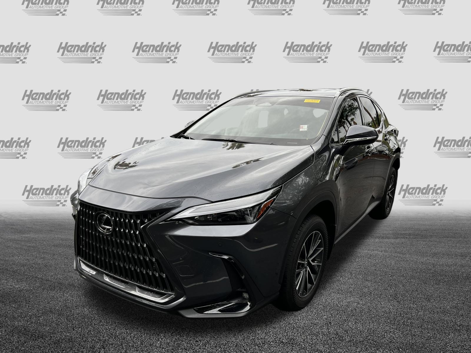 Used 2024 Lexus NX 350 AWD image 5