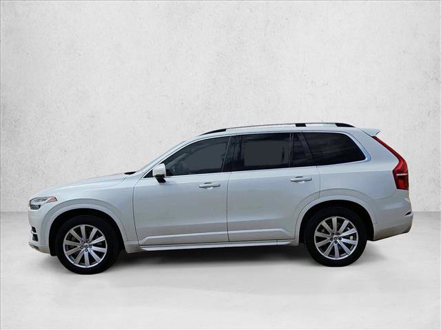 Used 2017 Volvo XC90 T6 Momentum w/ Vision Package AWD/4WD image 4