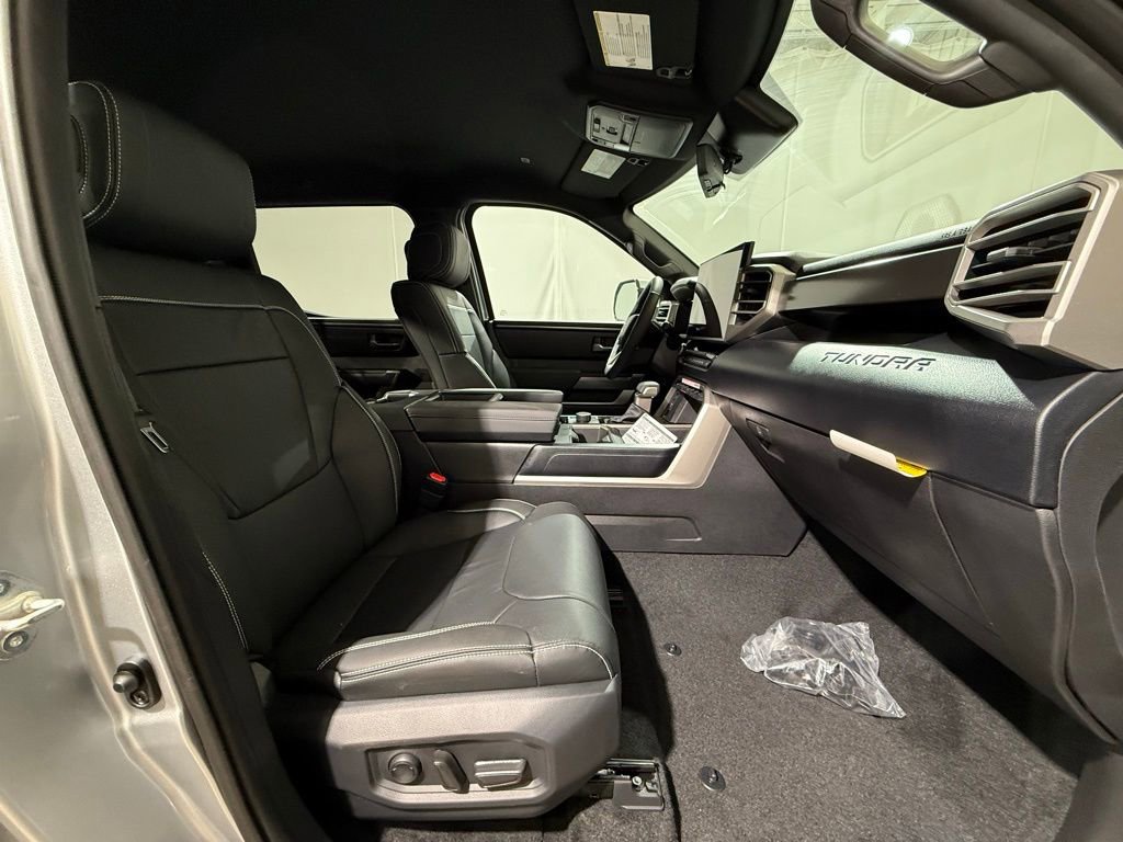 New 2026 Toyota Tundra SR5 image 20