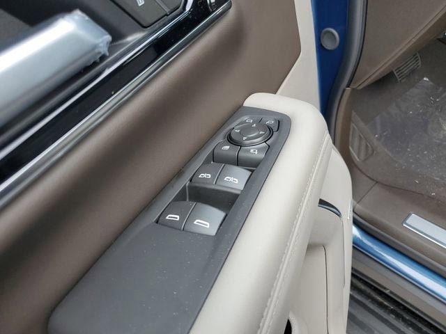 New 2026 GMC Yukon Elevation w/ Elevation Premium Package image 18