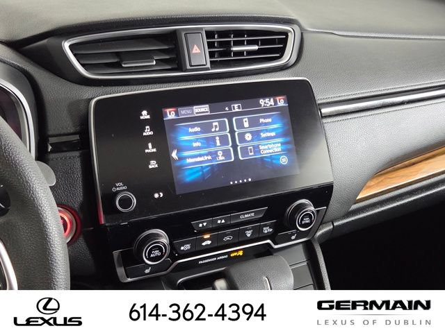 Used 2018 Honda CR-V EX image 25