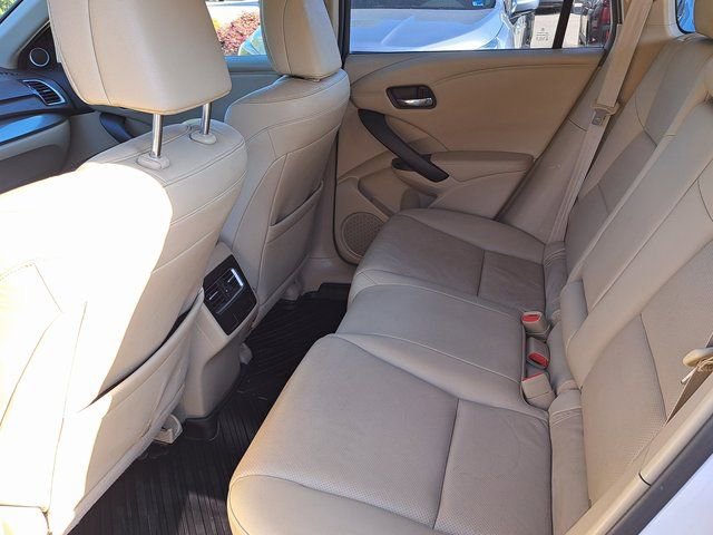Used 2016 Acura RDX AWD w/ Technology Package image 25