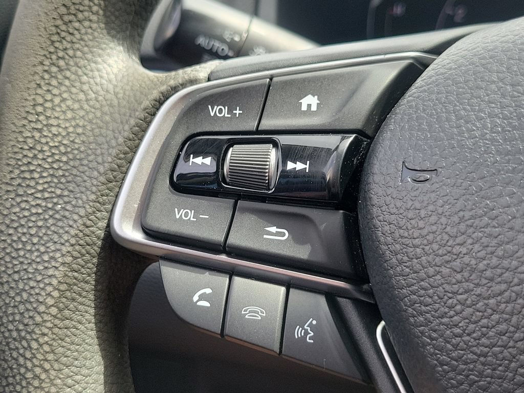 Used 2021 Honda Accord LX image 24