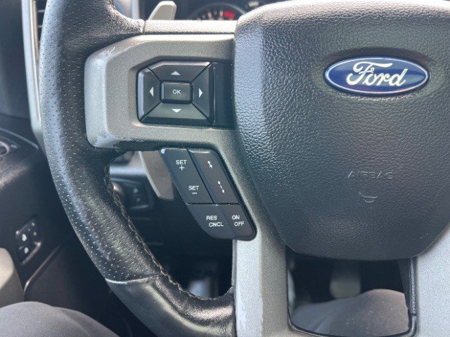 Used 2018 Ford F150 Raptor w/ Equipment Group 802A Luxury image 53