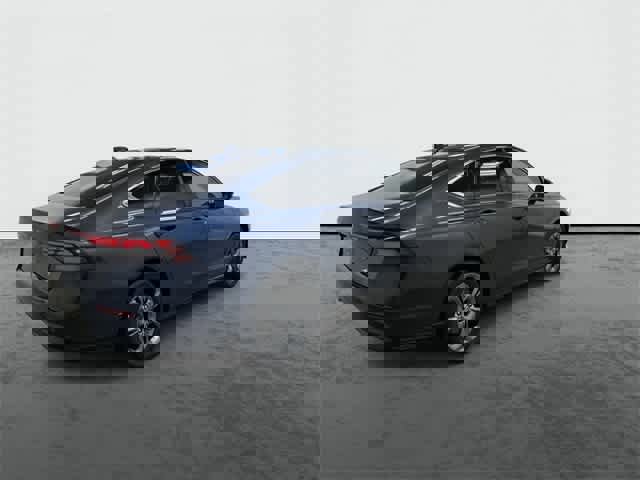 Used 2024 Honda Accord EX-L image 4