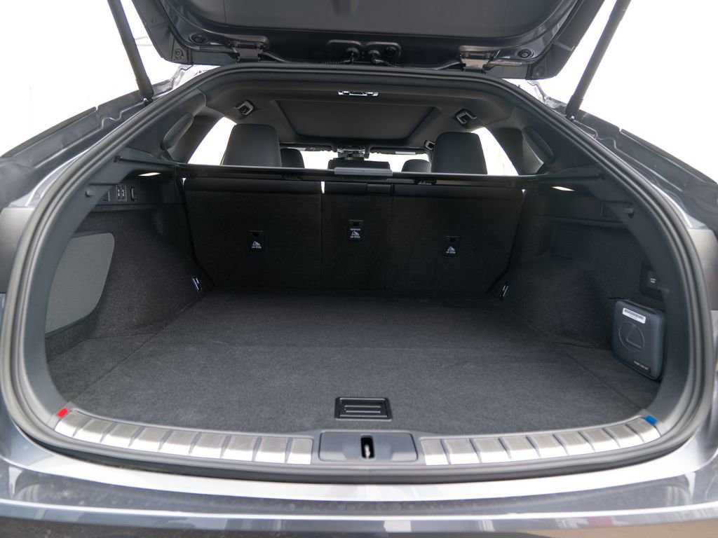 Used 2026 Lexus RX 450h AWD w/ Convenience Package image 38