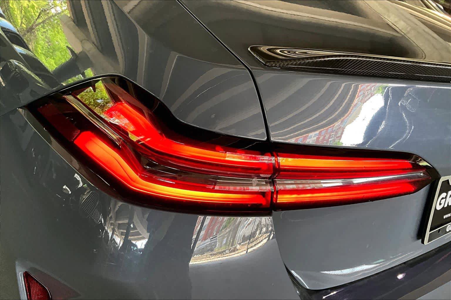Used 2026 BMW M5 w/ Carbon Package AWD/4WD image 28