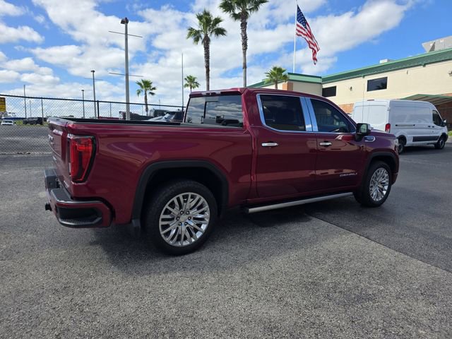 Used 2019 GMC Sierra 1500 Denali w/ Denali Ultimate Package image 5