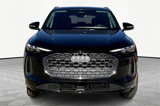 Used 2025 Audi Q5 Premium Plus w/ Premium Plus image 3