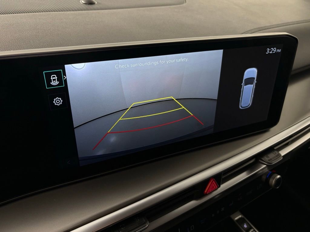 New 2026 Kia Sorento EX FWD image 27